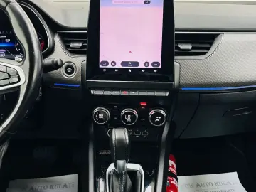 RENAULT Arkana 2022 1.3I E6 GARANTIE 12 LUNI Rate Avans 0 Do