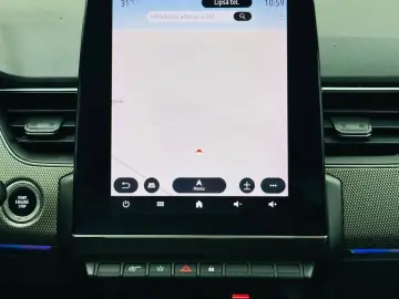 RENAULT Arkana 2022 1.3I E6 GARANTIE 12 LUNI Rate Avans 0 Do