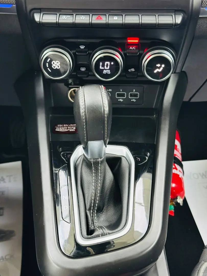 RENAULT Arkana 2022 1.3I E6 GARANTIE 12 LUNI Rate Avans 0 Do