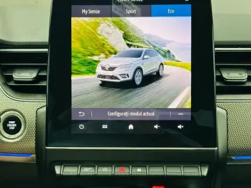 RENAULT Arkana 2022 1.3I E6 GARANTIE 12 LUNI Rate Avans 0 Do