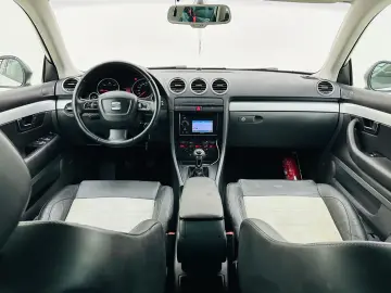 SEAT EXEO 2012 2.0D E5 GARANTIE 12 LUNI Rate Avans 0 Doar cu