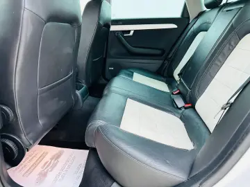 SEAT EXEO 2012 2.0D E5 GARANTIE 12 LUNI Rate Avans 0 Doar cu