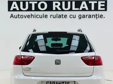 SEAT EXEO 2012 2.0D E5 GARANTIE 12 LUNI Rate Avans 0 Doar cu
