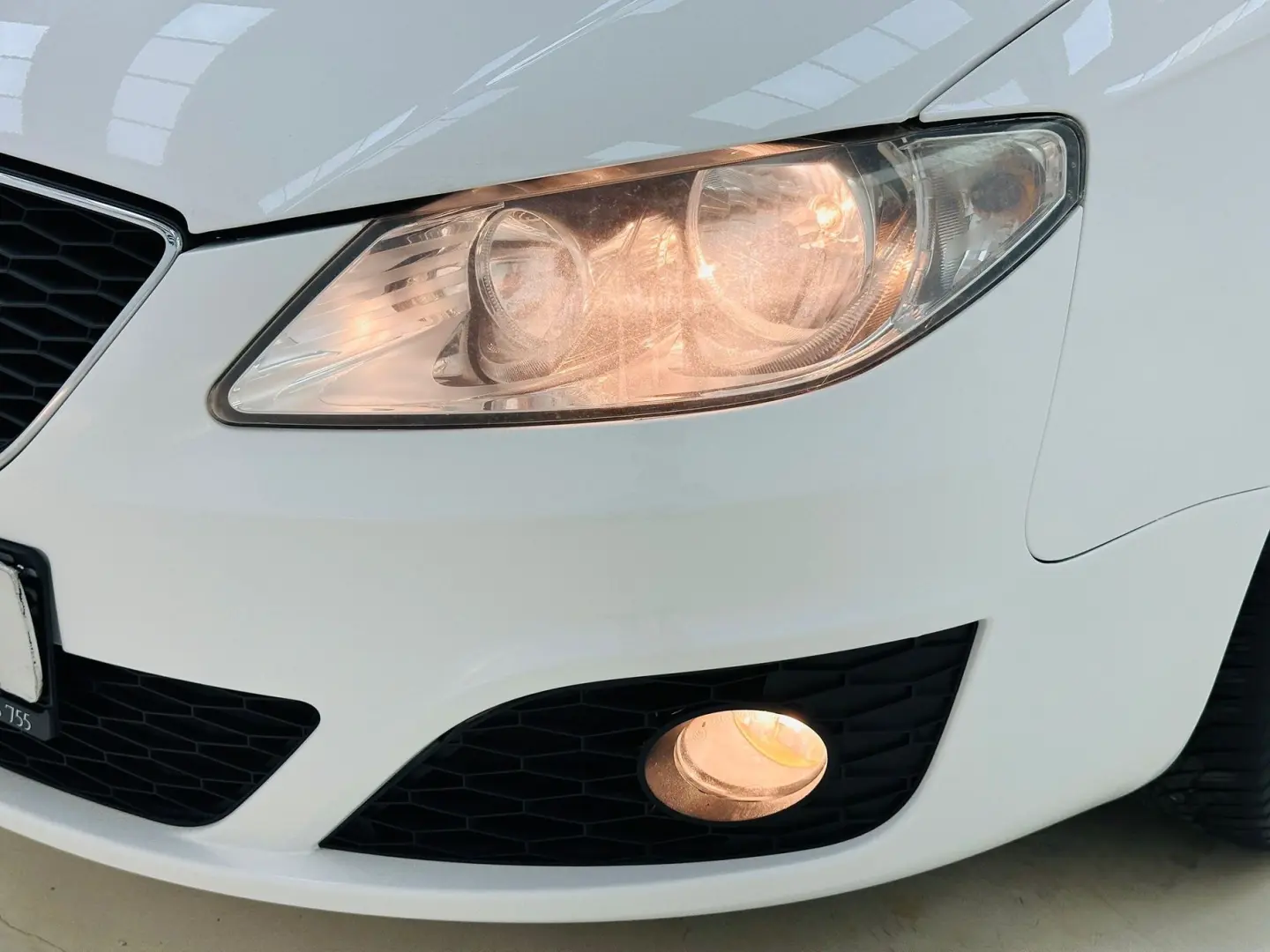 SEAT EXEO 2012 2.0D E5 GARANTIE 12 LUNI Rate Avans 0 Doar cu