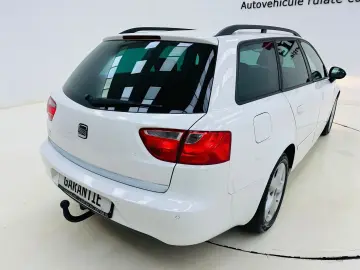 SEAT EXEO 2012 2.0D E5 GARANTIE 12 LUNI Rate Avans 0 Doar cu