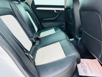 SEAT EXEO 2012 2.0D E5 GARANTIE 12 LUNI Rate Avans 0 Doar cu