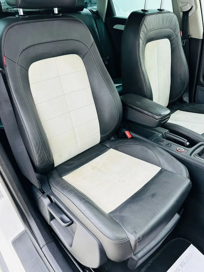 SEAT EXEO 2012 2.0D E5 GARANTIE 12 LUNI Rate Avans 0 Doar cu