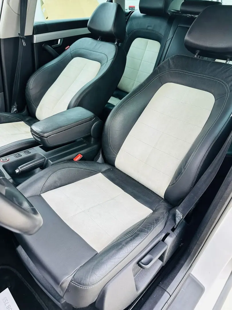 SEAT EXEO 2012 2.0D E5 GARANTIE 12 LUNI Rate Avans 0 Doar cu