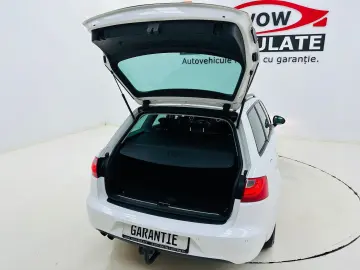 SEAT EXEO 2012 2.0D E5 GARANTIE 12 LUNI Rate Avans 0 Doar cu