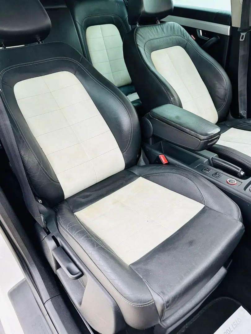 SEAT EXEO 2012 2.0D E5 GARANTIE 12 LUNI Rate Avans 0 Doar cu