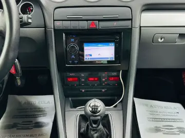 SEAT EXEO 2012 2.0D E5 GARANTIE 12 LUNI Rate Avans 0 Doar cu