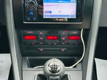 SEAT EXEO 2012 2.0D E5 GARANTIE 12 LUNI Rate Avans 0 Doar cu