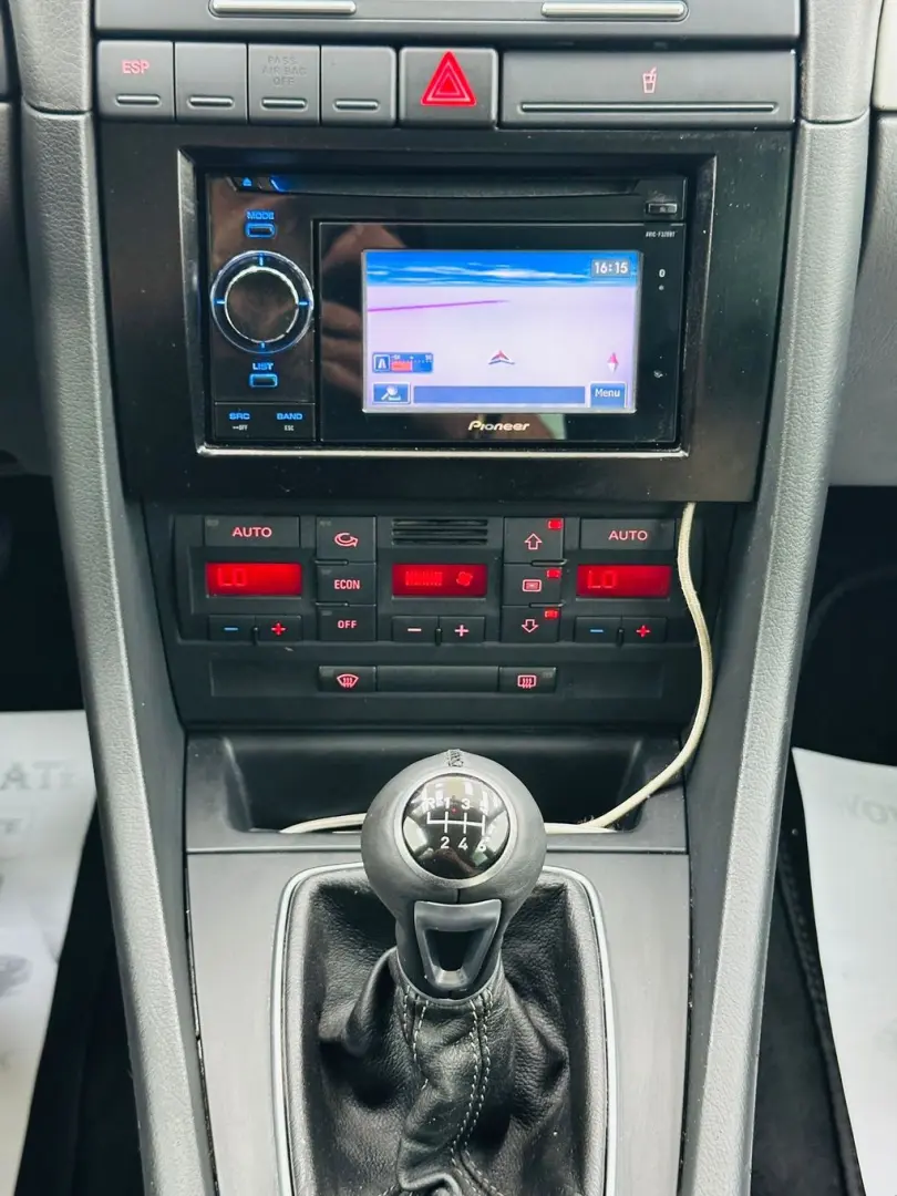 SEAT EXEO 2012 2.0D E5 GARANTIE 12 LUNI Rate Avans 0 Doar cu