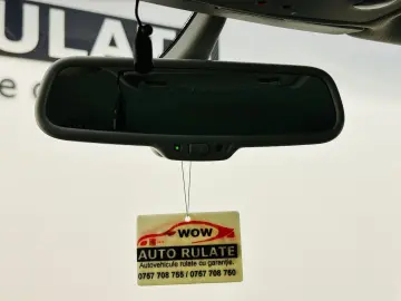 SEAT EXEO 2012 2.0D E5 GARANTIE 12 LUNI Rate Avans 0 Doar cu