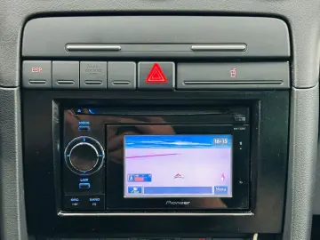 SEAT EXEO 2012 2.0D E5 GARANTIE 12 LUNI Rate Avans 0 Doar cu