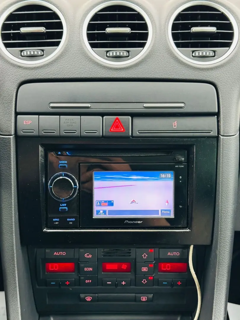 SEAT EXEO 2012 2.0D E5 GARANTIE 12 LUNI Rate Avans 0 Doar cu