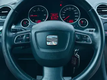 SEAT EXEO 2012 2.0D E5 GARANTIE 12 LUNI Rate Avans 0 Doar cu