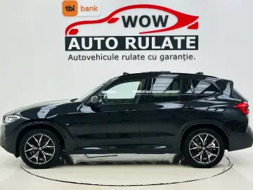 BMW X3 2023 2.0D E6 GARANTIE 12 LUNI Rate Avans 0 Doar cu Bu
