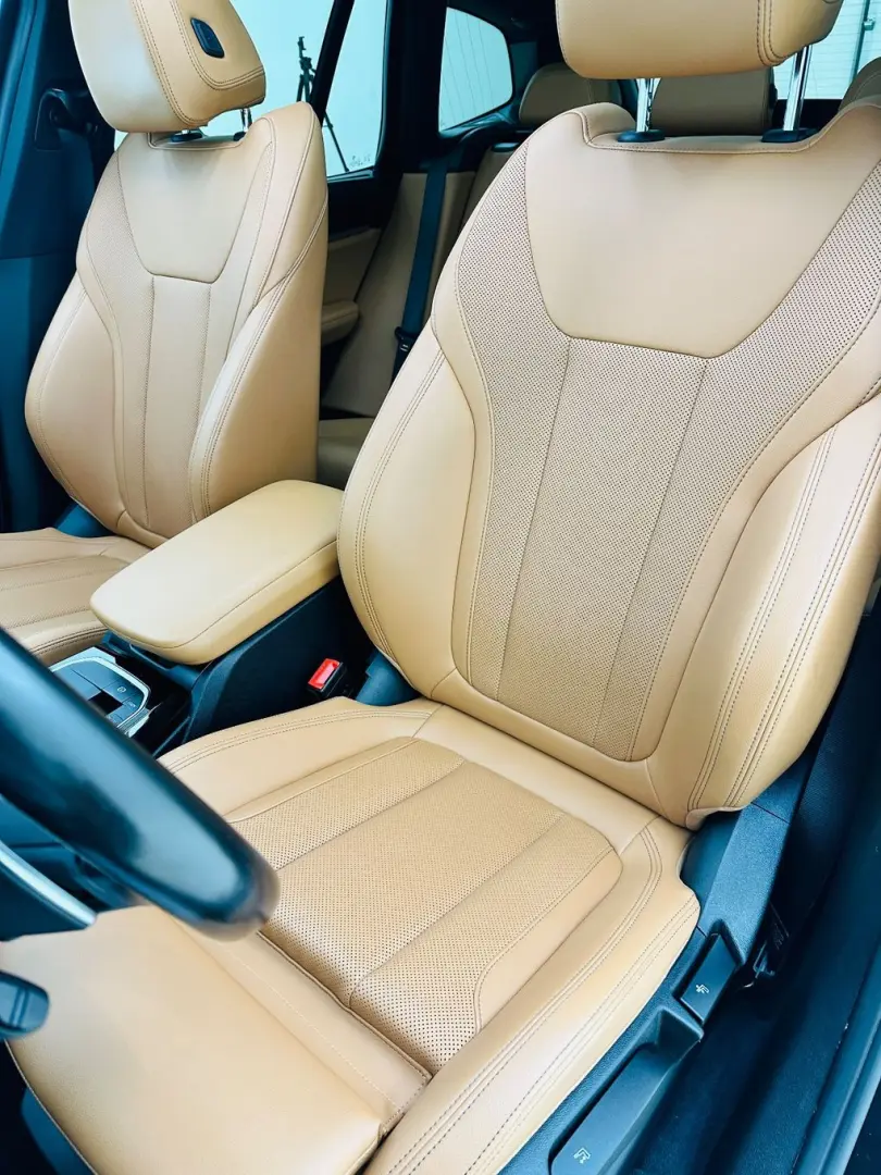 BMW X3 2023 2.0D E6 GARANTIE 12 LUNI Rate Avans 0 Doar cu Bu