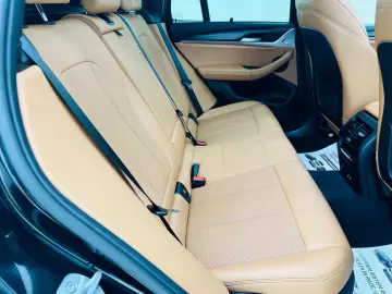 BMW X3 2023 2.0D E6 GARANTIE 12 LUNI Rate Avans 0 Doar cu Bu