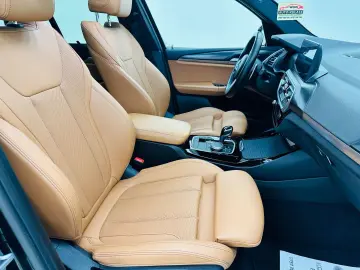 BMW X3 2023 2.0D E6 GARANTIE 12 LUNI Rate Avans 0 Doar cu Bu