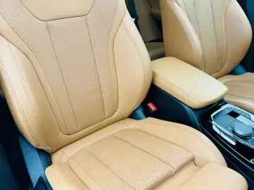 BMW X3 2023 2.0D E6 GARANTIE 12 LUNI Rate Avans 0 Doar cu Bu