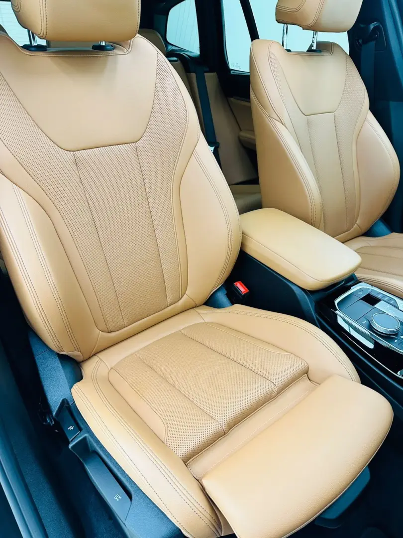 BMW X3 2023 2.0D E6 GARANTIE 12 LUNI Rate Avans 0 Doar cu Bu