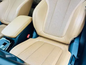 BMW X3 2023 2.0D E6 GARANTIE 12 LUNI Rate Avans 0 Doar cu Bu