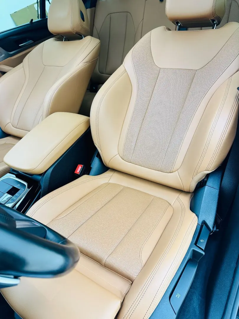 BMW X3 2023 2.0D E6 GARANTIE 12 LUNI Rate Avans 0 Doar cu Bu