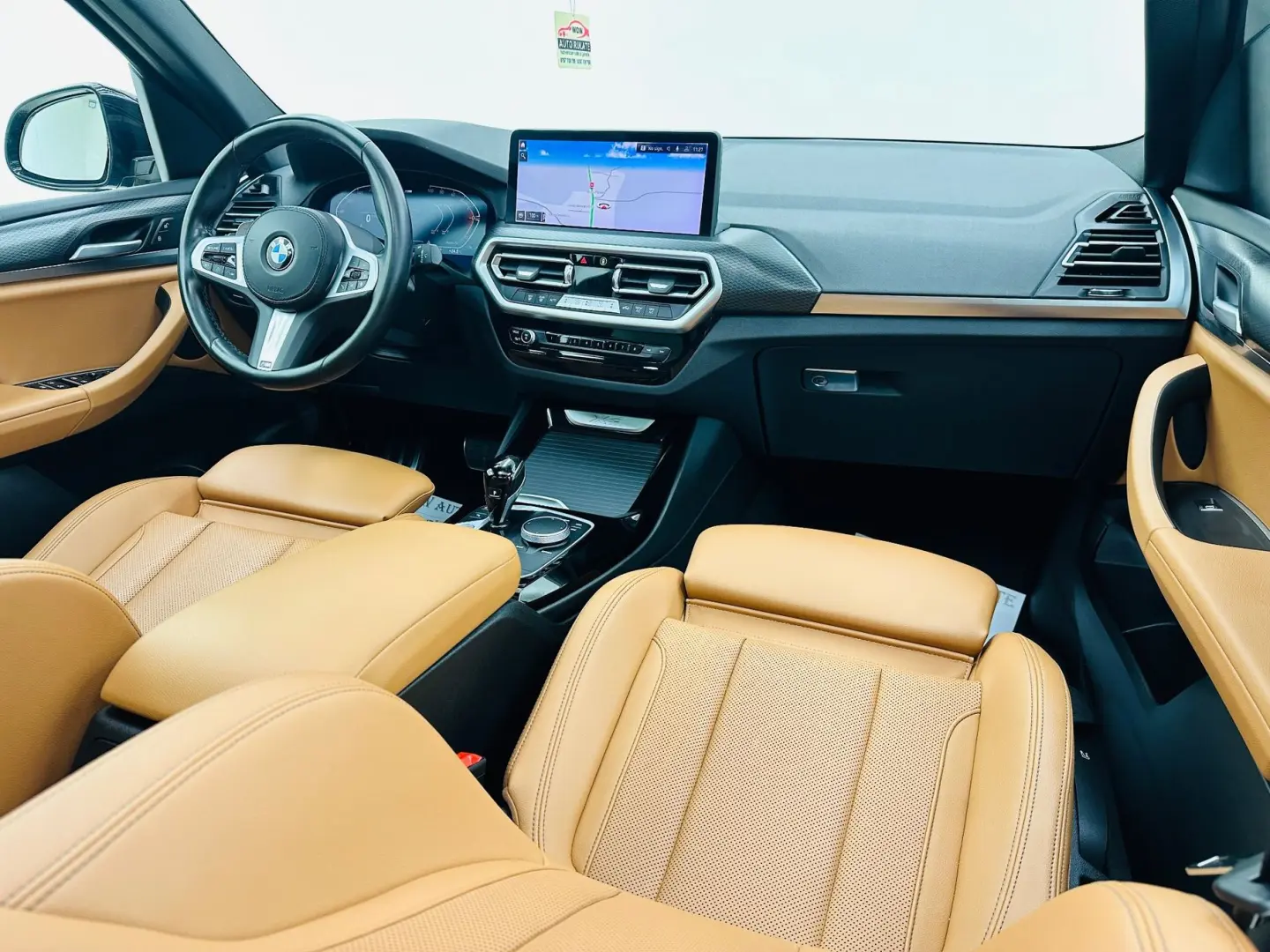 BMW X3 2023 2.0D E6 GARANTIE 12 LUNI Rate Avans 0 Doar cu Bu