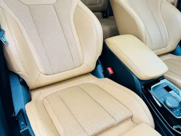 BMW X3 2023 2.0D E6 GARANTIE 12 LUNI Rate Avans 0 Doar cu Bu