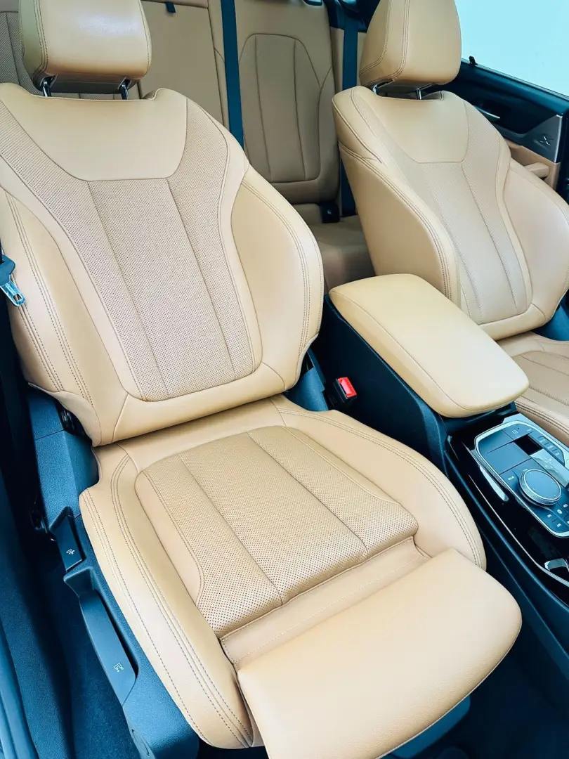 BMW X3 2023 2.0D E6 GARANTIE 12 LUNI Rate Avans 0 Doar cu Bu