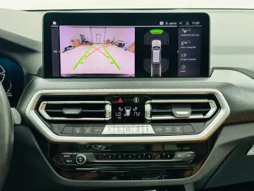 BMW X3 2023 2.0D E6 GARANTIE 12 LUNI Rate Avans 0 Doar cu Bu