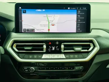 BMW X3 2023 2.0D E6 GARANTIE 12 LUNI Rate Avans 0 Doar cu Bu