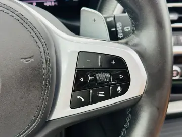 BMW X3 2023 2.0D E6 GARANTIE 12 LUNI Rate Avans 0 Doar cu Bu