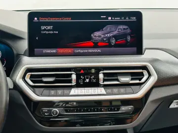 BMW X3 2023 2.0D E6 GARANTIE 12 LUNI Rate Avans 0 Doar cu Bu