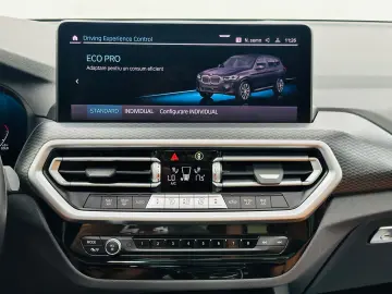 BMW X3 2023 2.0D E6 GARANTIE 12 LUNI Rate Avans 0 Doar cu Bu