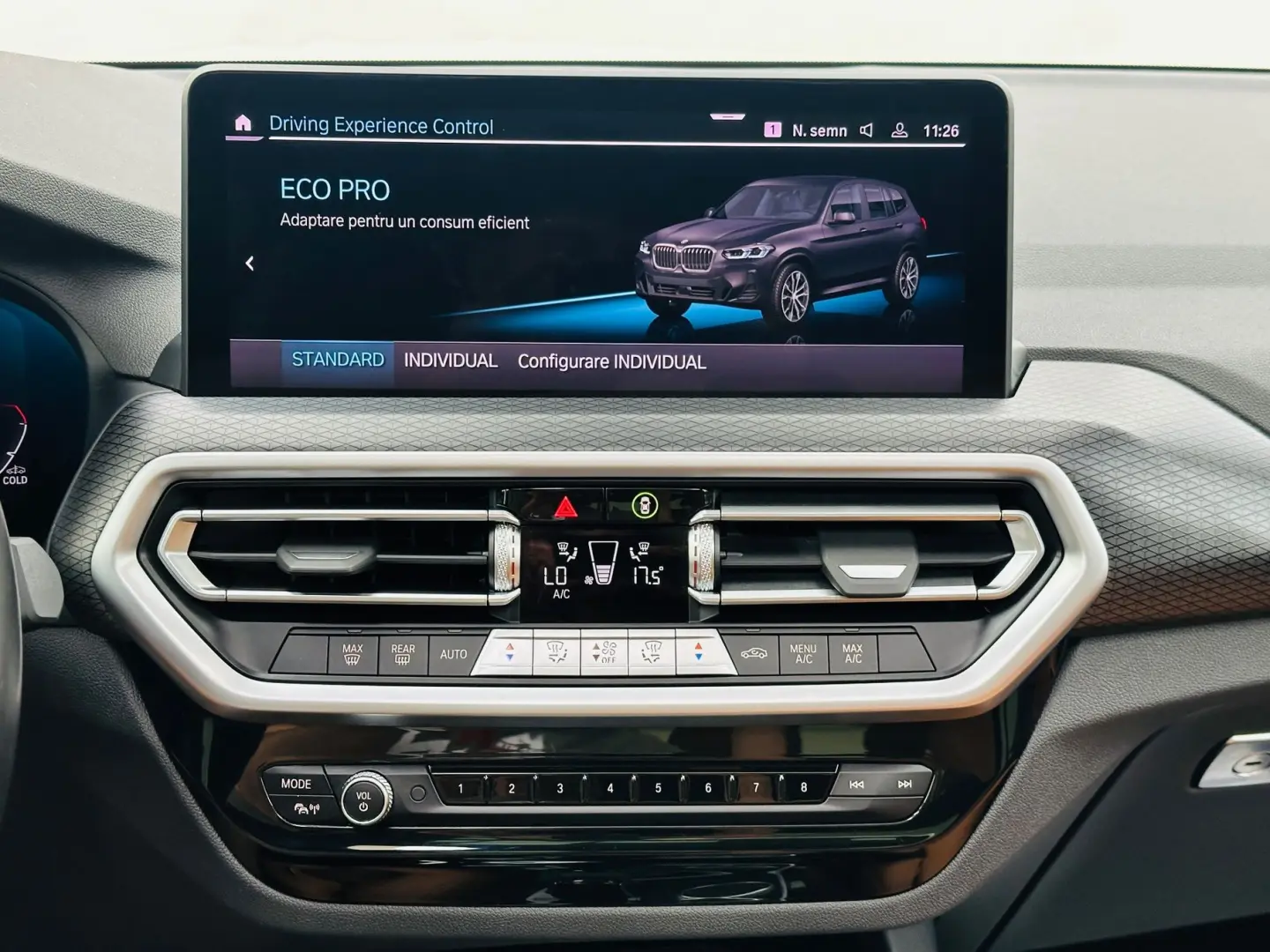 BMW X3 2023 2.0D E6 GARANTIE 12 LUNI Rate Avans 0 Doar cu Bu