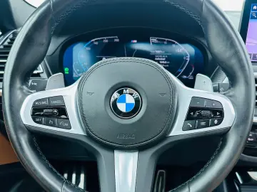 BMW X3 2023 2.0D E6 GARANTIE 12 LUNI Rate Avans 0 Doar cu Bu