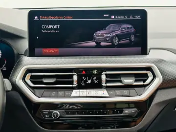 BMW X3 2023 2.0D E6 GARANTIE 12 LUNI Rate Avans 0 Doar cu Bu