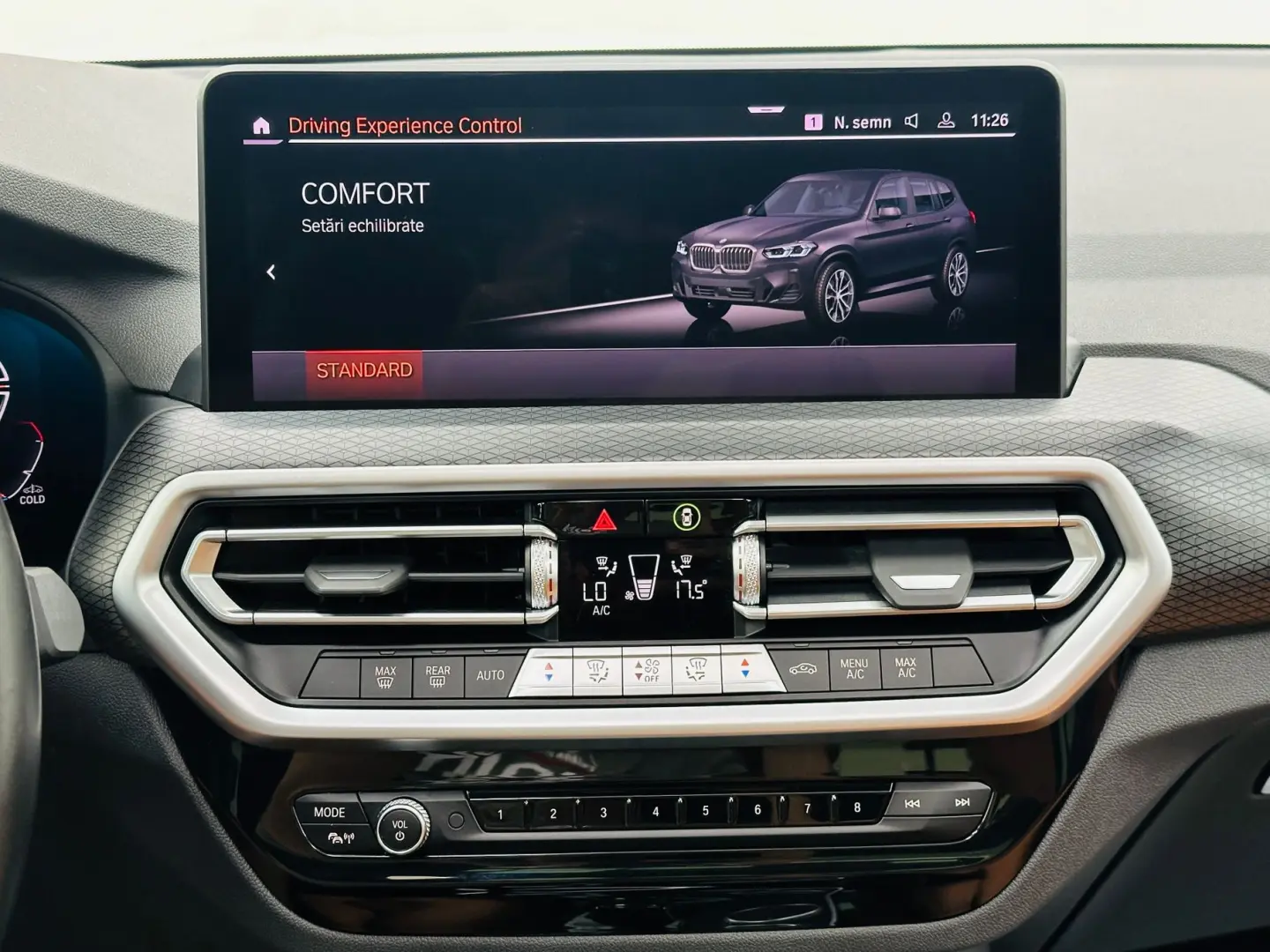 BMW X3 2023 2.0D E6 GARANTIE 12 LUNI Rate Avans 0 Doar cu Bu