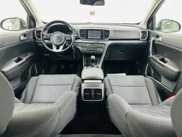 KIA SPORTAGE 2019 1.6D E6 GARANTIE 12 LUNI Rate Avans 0 Doar