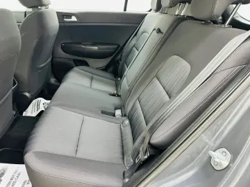 KIA SPORTAGE 2019 1.6D E6 GARANTIE 12 LUNI Rate Avans 0 Doar