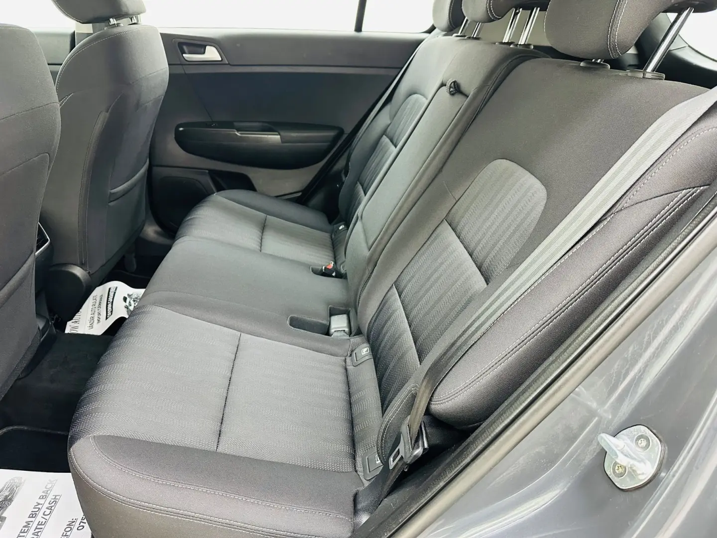 KIA SPORTAGE 2019 1.6D E6 GARANTIE 12 LUNI Rate Avans 0 Doar