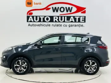 KIA SPORTAGE 2019 1.6D E6 GARANTIE 12 LUNI Rate Avans 0 Doar