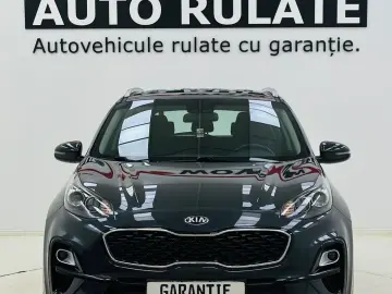 KIA SPORTAGE 2019 1.6D E6 GARANTIE 12 LUNI Rate Avans 0 Doar