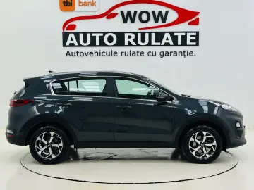 KIA SPORTAGE 2019 1.6D E6 GARANTIE 12 LUNI Rate Avans 0 Doar
