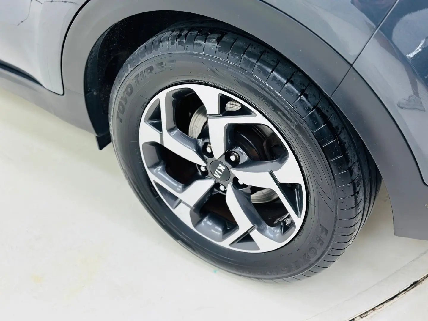 KIA SPORTAGE 2019 1.6D E6 GARANTIE 12 LUNI Rate Avans 0 Doar