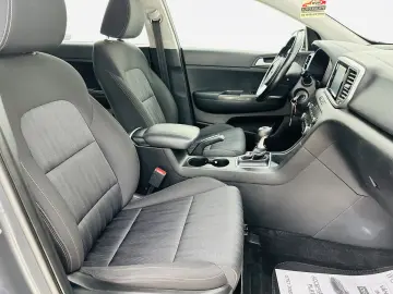 KIA SPORTAGE 2019 1.6D E6 GARANTIE 12 LUNI Rate Avans 0 Doar