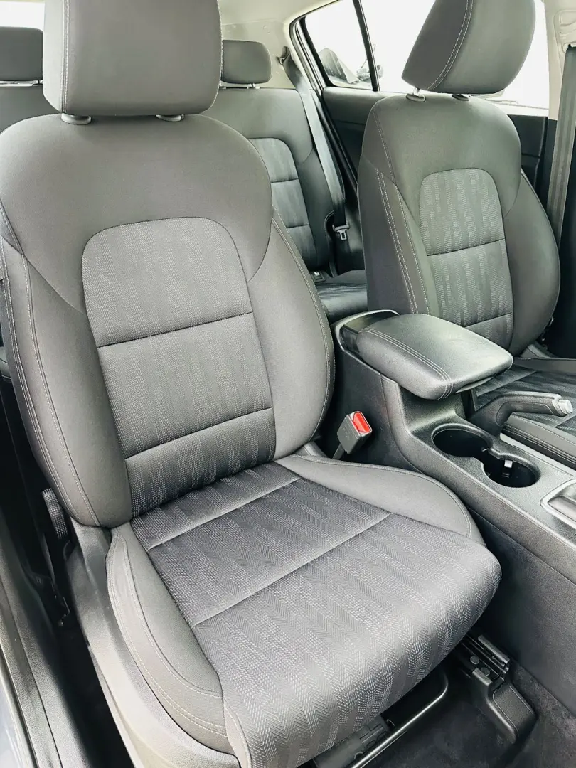 KIA SPORTAGE 2019 1.6D E6 GARANTIE 12 LUNI Rate Avans 0 Doar